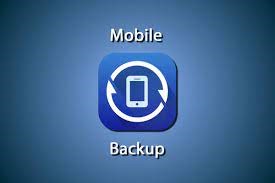 Mobile Backup Applications